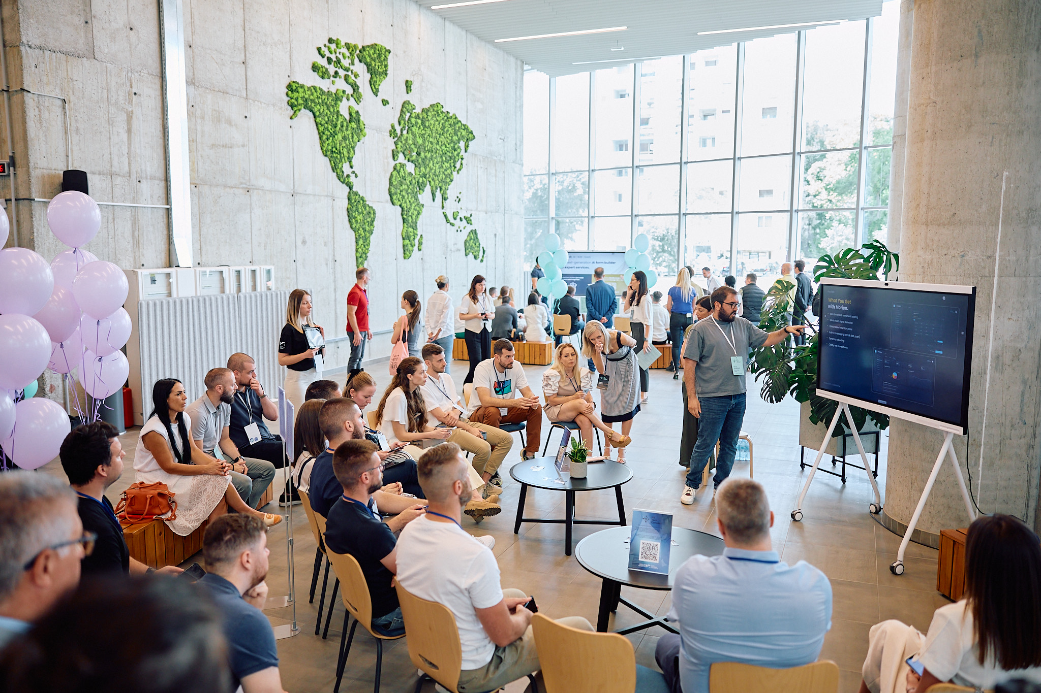 Događaji i radionice